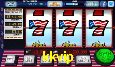 Desvendando o Mundo dos Jogos Virtuais na kkvip