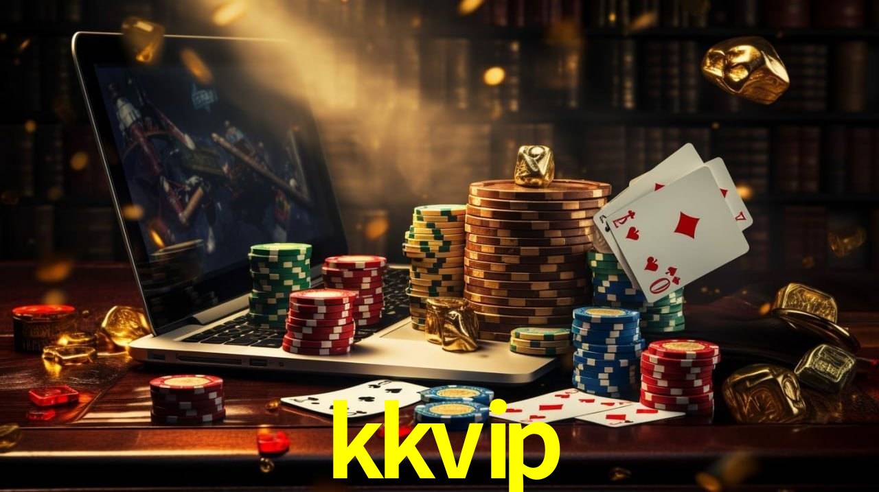 Bônus de Boas-vindas kkvip