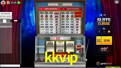 Descubra a Essência do kkvip: Nossa História e Compromissos