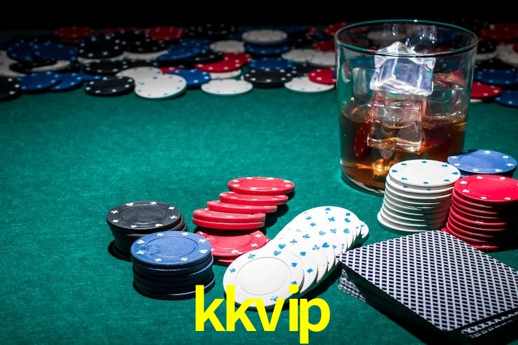 Estatísticas kkvip