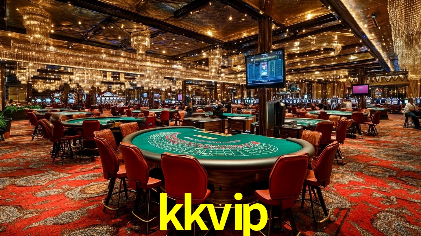 kkvip - Cassino Completo, Só no App - kkvip.com