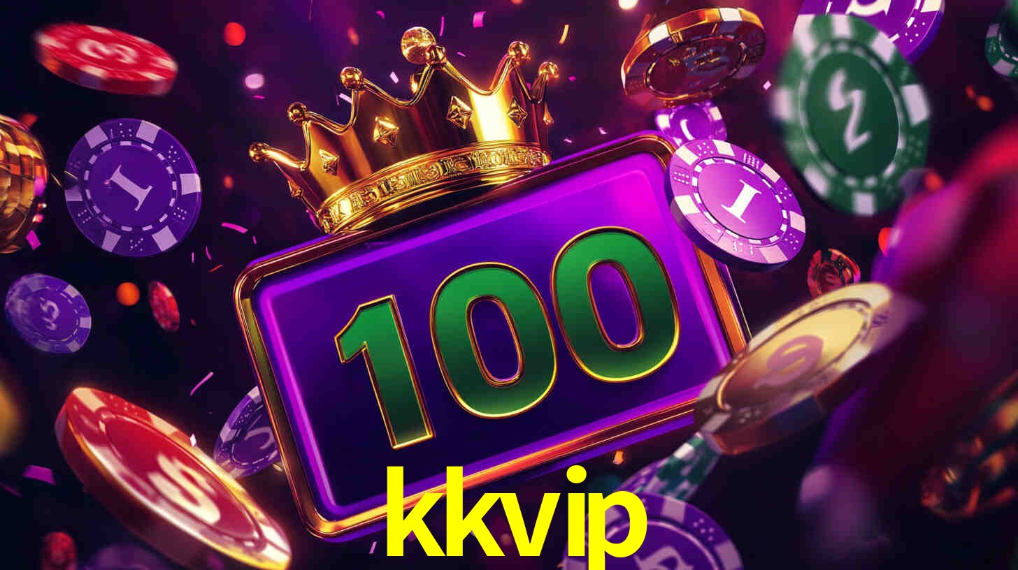 APP oficial da kkvip para mobile