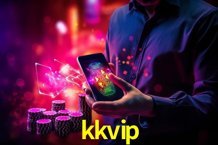 Jogos de Slot kkvip