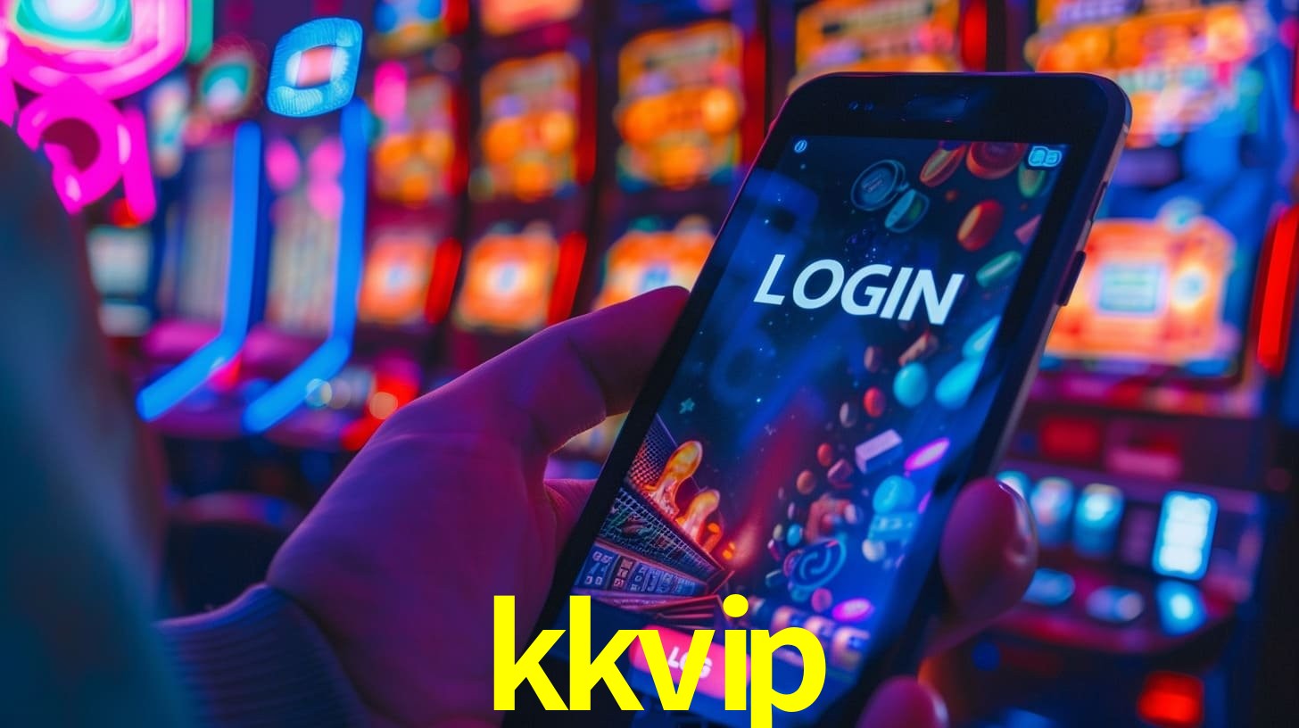 Provedores de Jogos kkvip