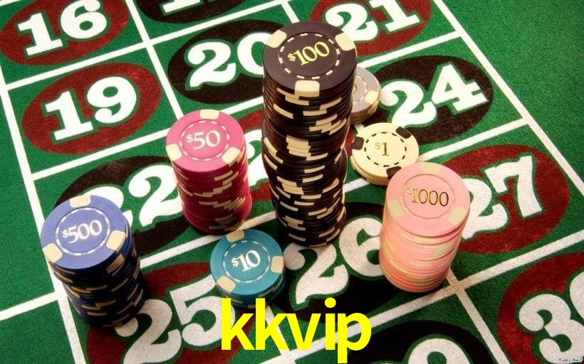 Casino Ao Vivo kkvip
