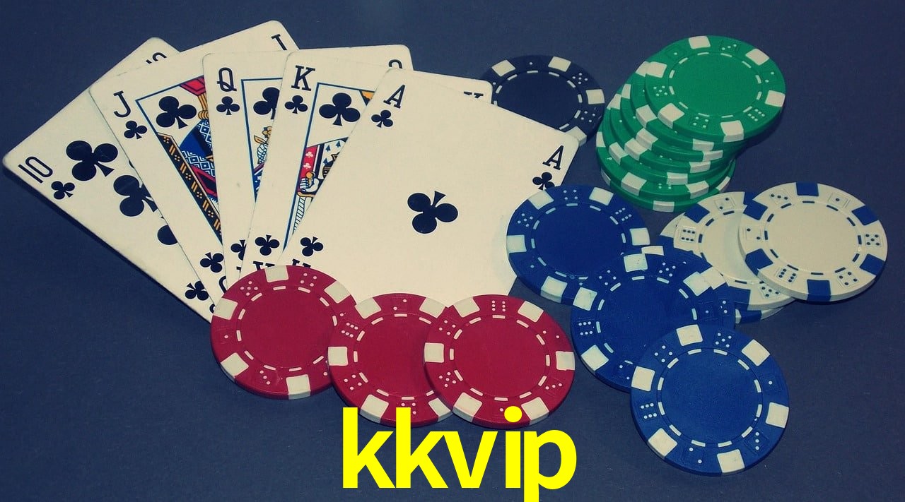 Mesa de Blackjack kkvip