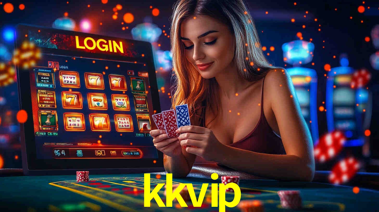 Bônus Generosos e Exclusivos no kkvip para Você!