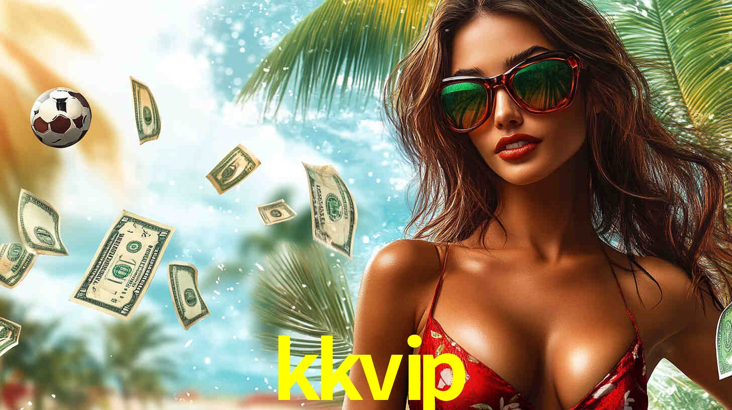 Descubra o Mundo do Cassino Online com kkvip