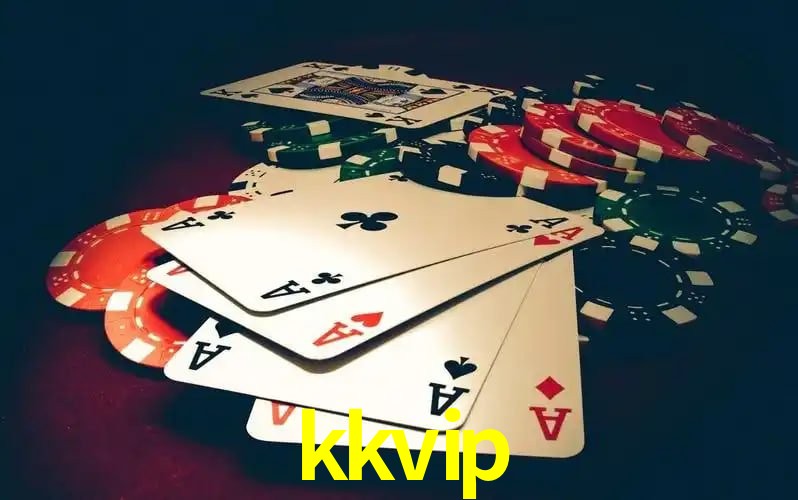 Promoção Relâmpago kkvip