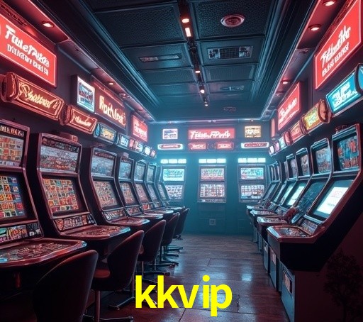 Benefícios da Conta kkvip