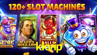 A Emoção da Loteria na kkvip: Uma Chance de Mudança de Vida