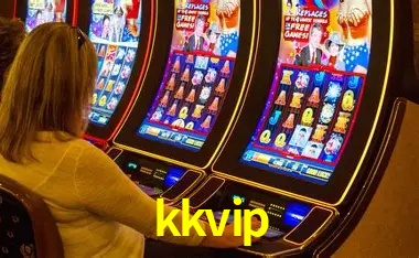 A Emoção da Loteria na kkvip: Uma Chance de Mudança de Vida