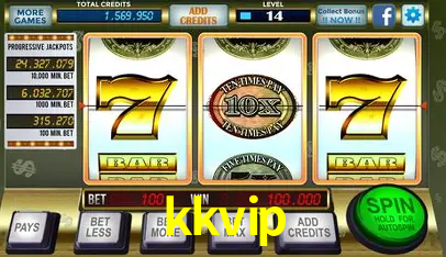 Descubra a Essência do kkvip: Nossa História e Compromissos