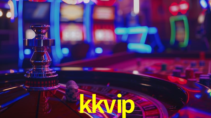Experimente o Login Seguro Premium no kkvip