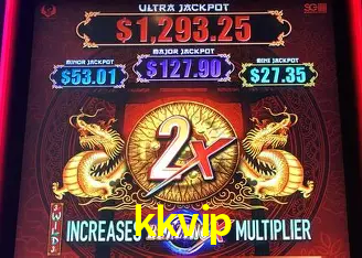 Descubra o Mundo do Cassino Online com kkvip