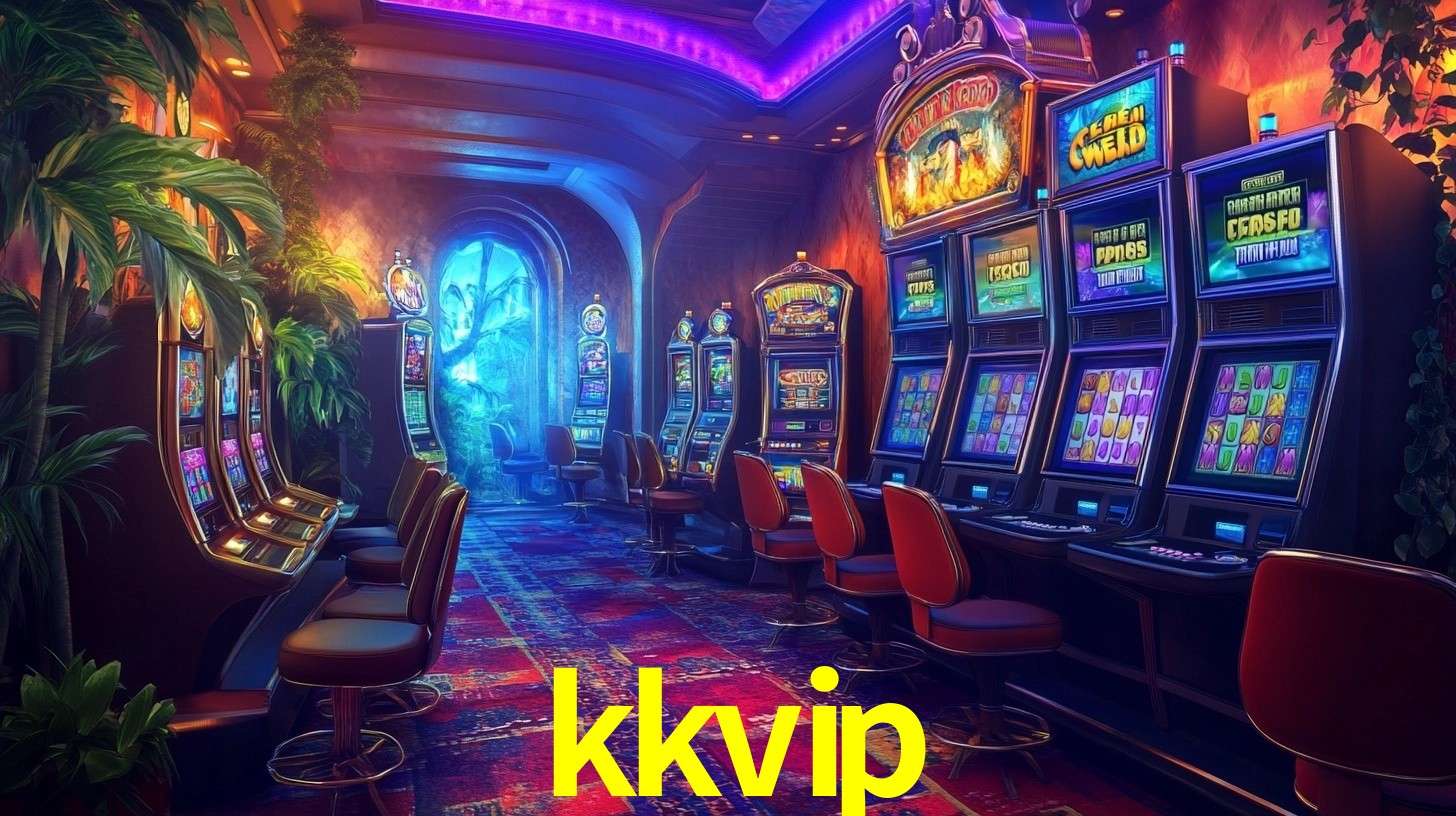 Programa VIP kkvip
