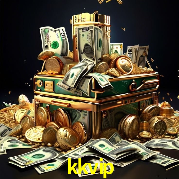 Jogos de Slot kkvip