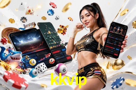 Flash Promotion kkvip