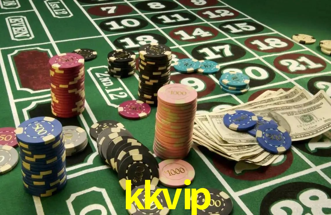 kkvip