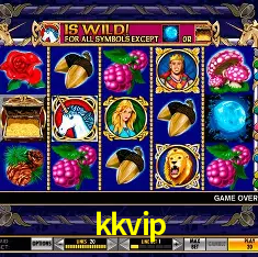 Desvendando o Mundo dos Jogos Virtuais na kkvip