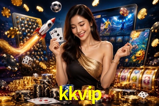 Secure Login kkvip