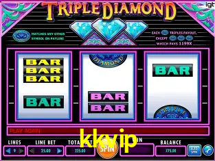 Descubra a Magia dos Jogos de Arcade no kkvip