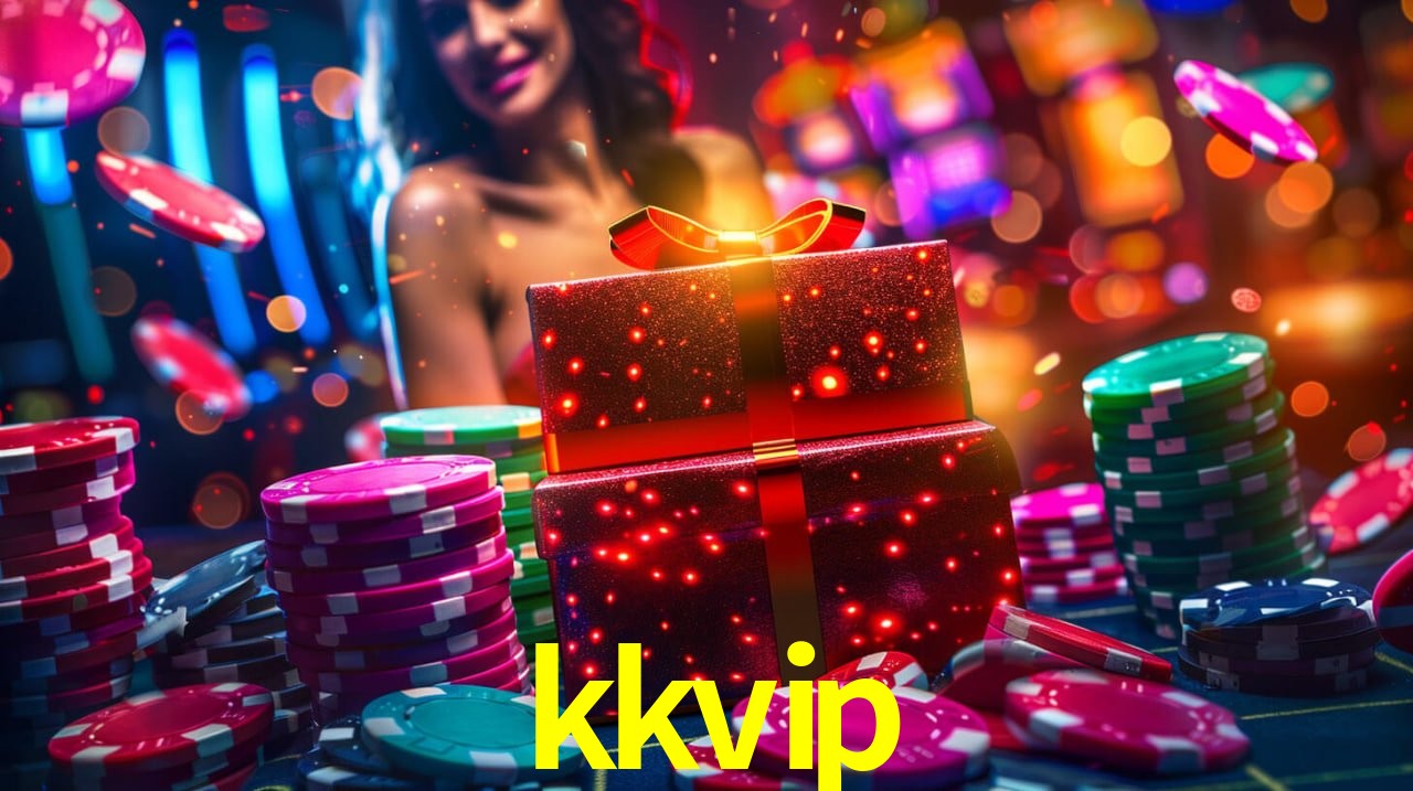 Imagem secundária para conteúdo da página Facebook kkvip
