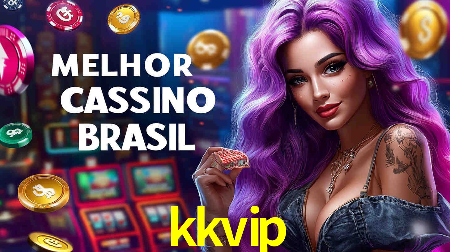 Descubra o Programa VIP da kkvip: Vantagens Exclusivas para Jogadores