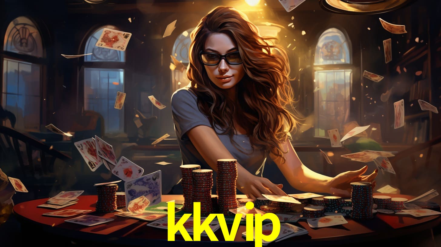 VIP Casino kkvip