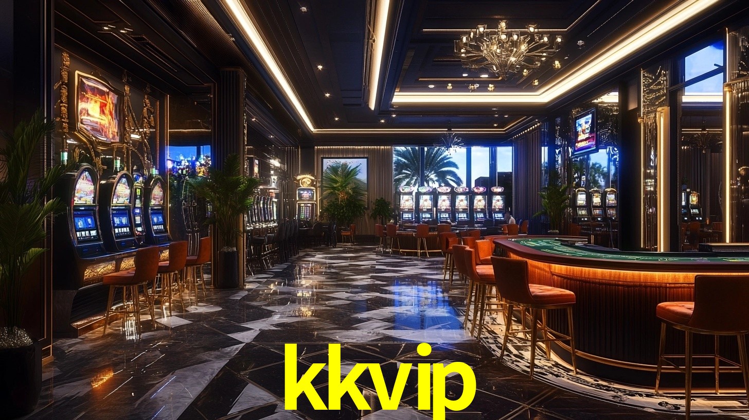 kkvip App Interface