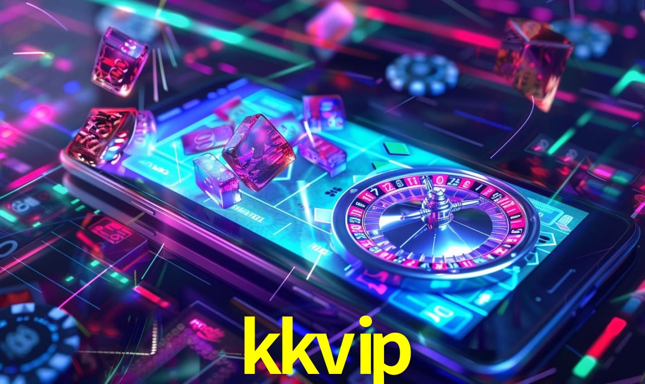 Diretório de Jogos kkvip