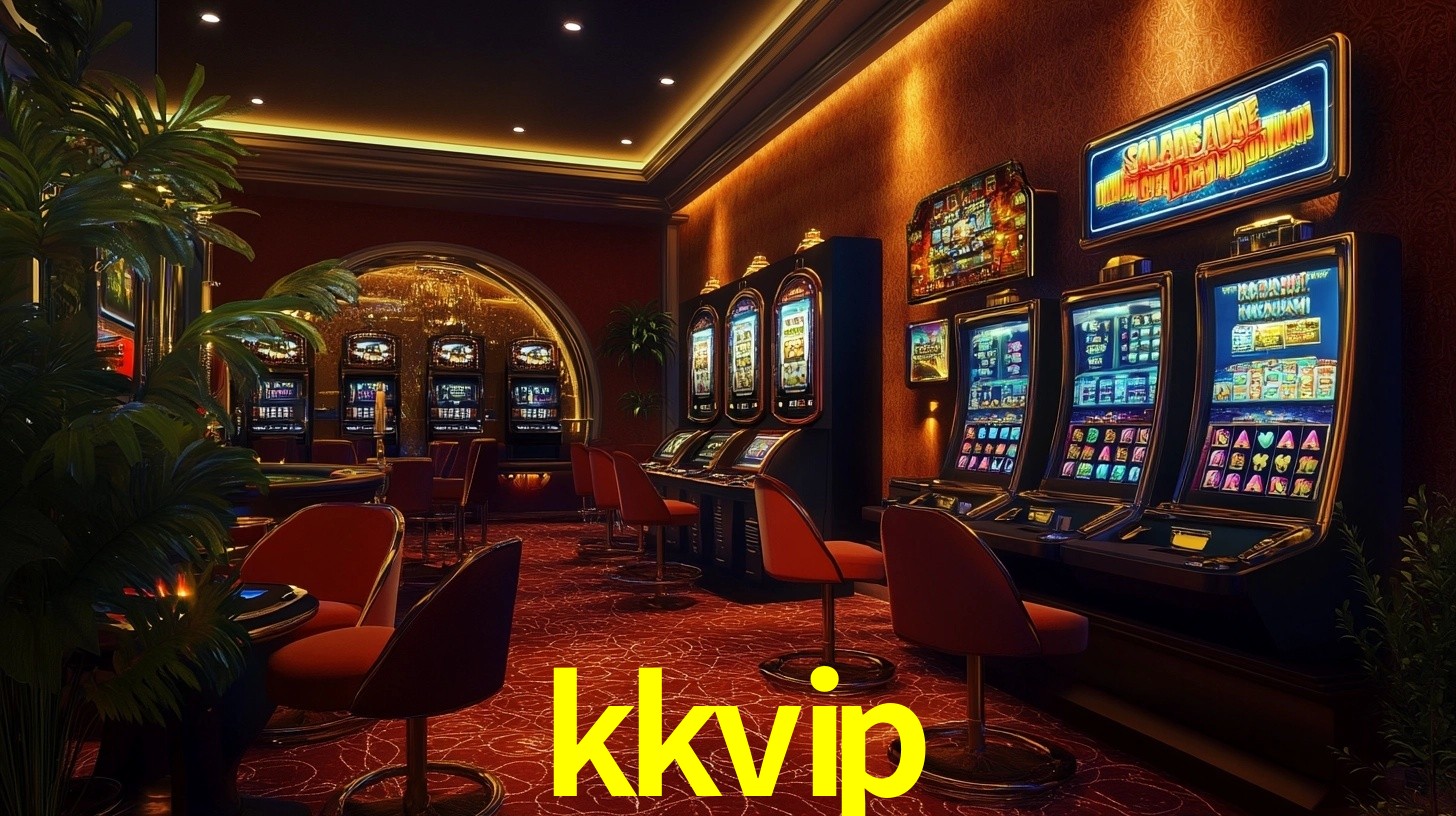Welcome Bonus kkvip