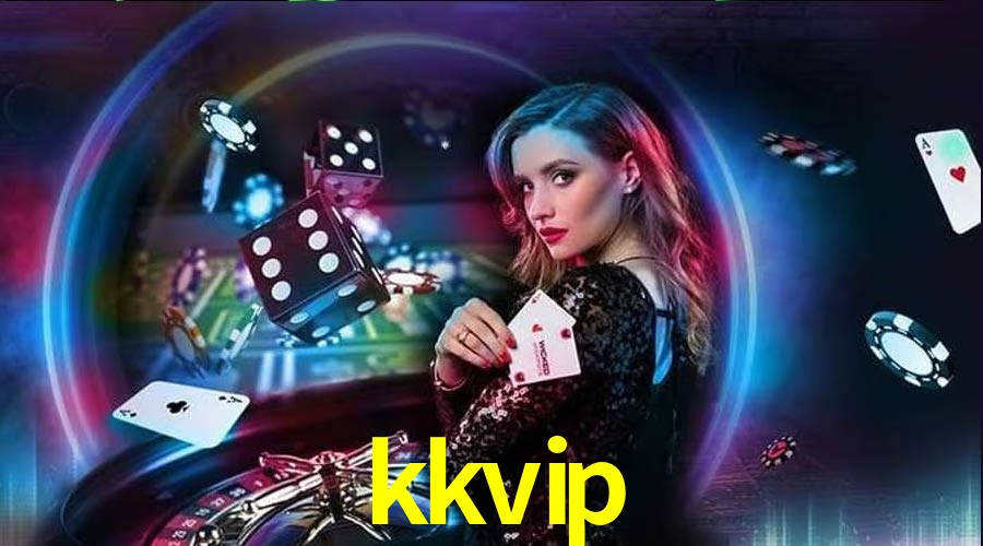 APP oficial da kkvip para mobile