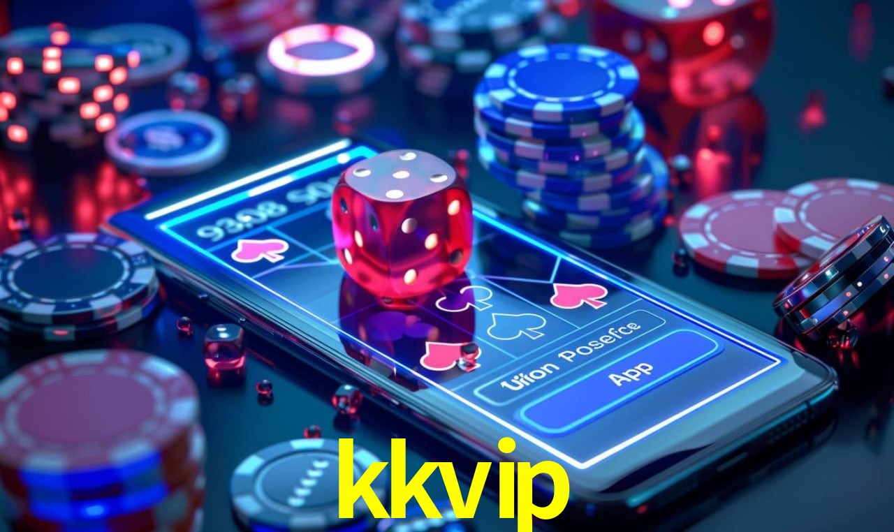 Vantagens de jogar slots no kkvip Brasil
