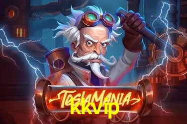 Design Responsivo kkvip