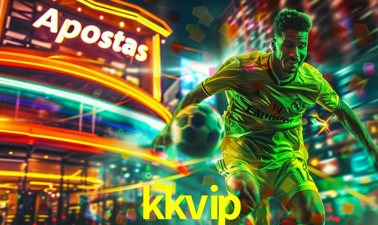 Cadastro Rápido kkvip