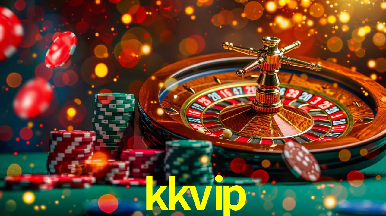 cassino kkvip