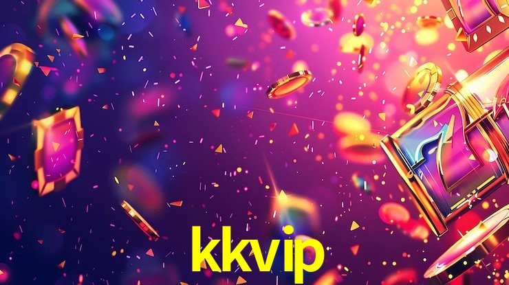 Interface do App kkvip