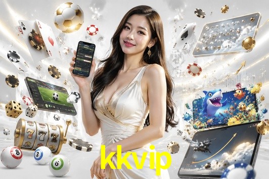 Slot Games kkvip